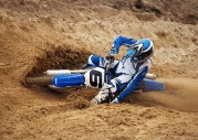 Yamaha YZ450F Yamaha YZ450F